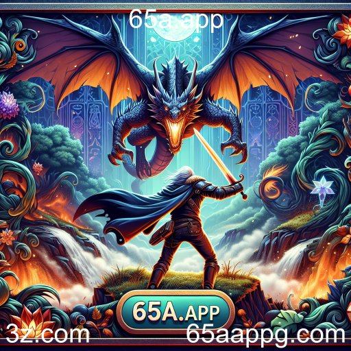 Descubra a Magia da Aventura nos Jogos de 65a.app