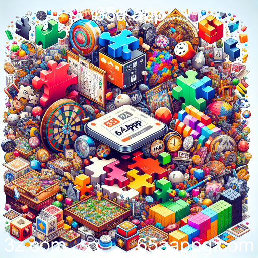 A Fascinante Categoria de Quebra-Cabeças em Jogos